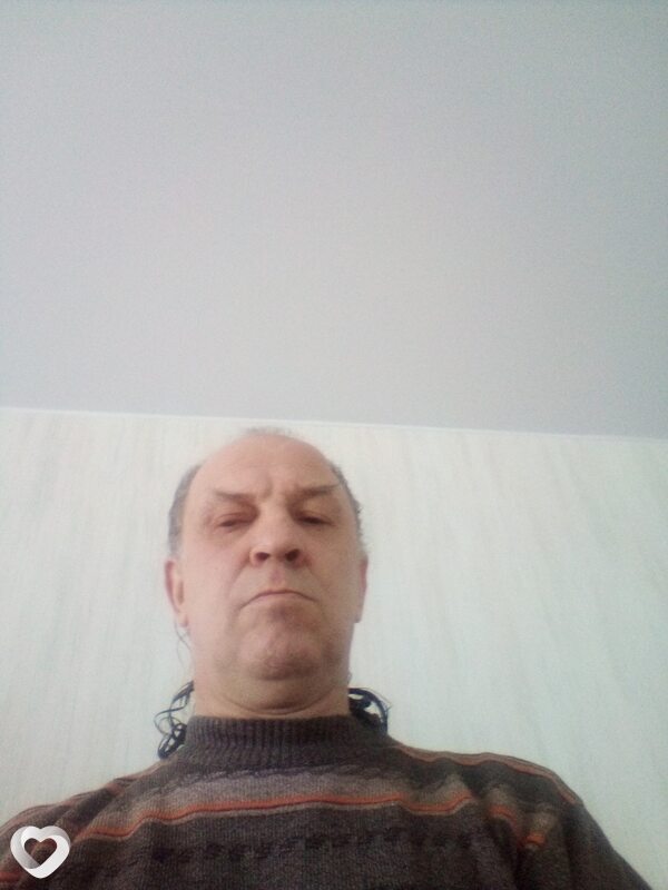 Сергей Жикулин, 55, Петропавловске-Камчатском — анкета №430425