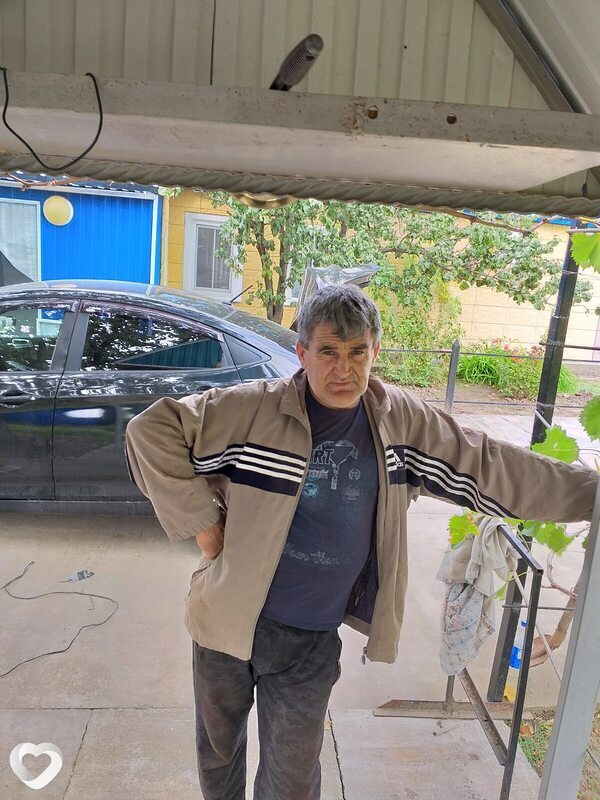 Александр, Красногвардейское (Ставропольски