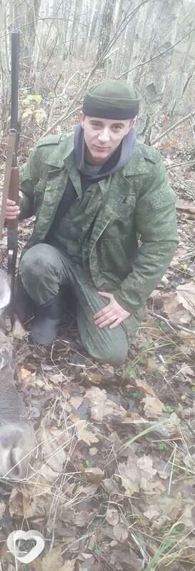 Станислав, 26, Лиде — анкета №430513