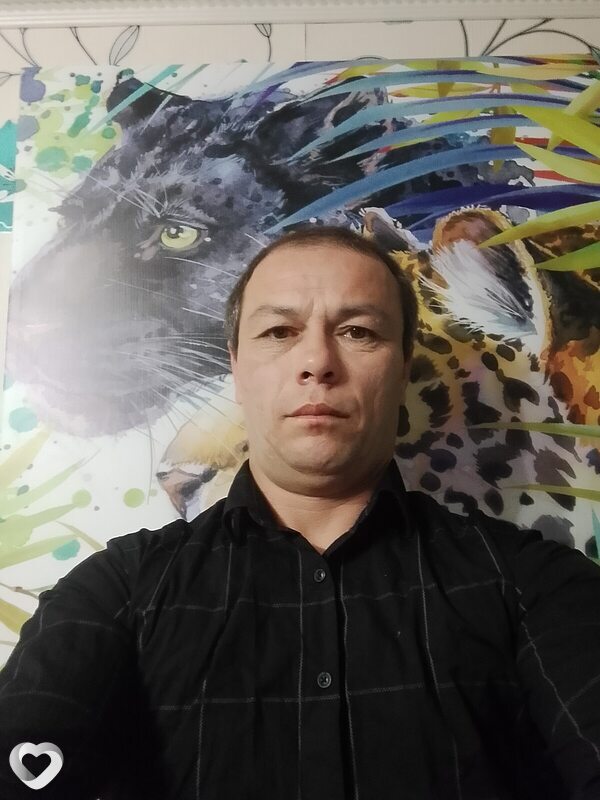 Ааа, 41, Саратове — анкета №430518