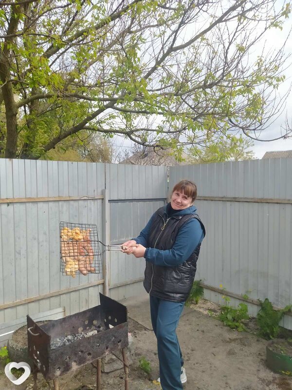 Наталья, 47, Минске — анкета №430519