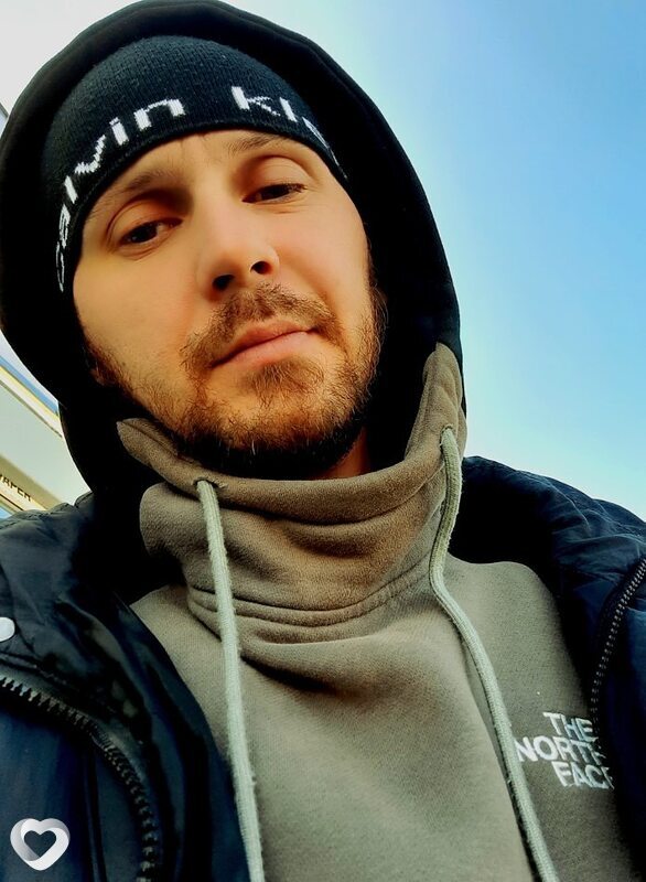 Иван, 32, Москве — анкета №430522