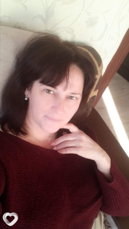 Мила, 53, Могилев — анкета №430530