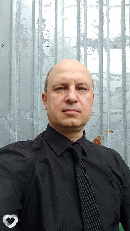 Vitaliy, 48, Челябинске — анкета №430784