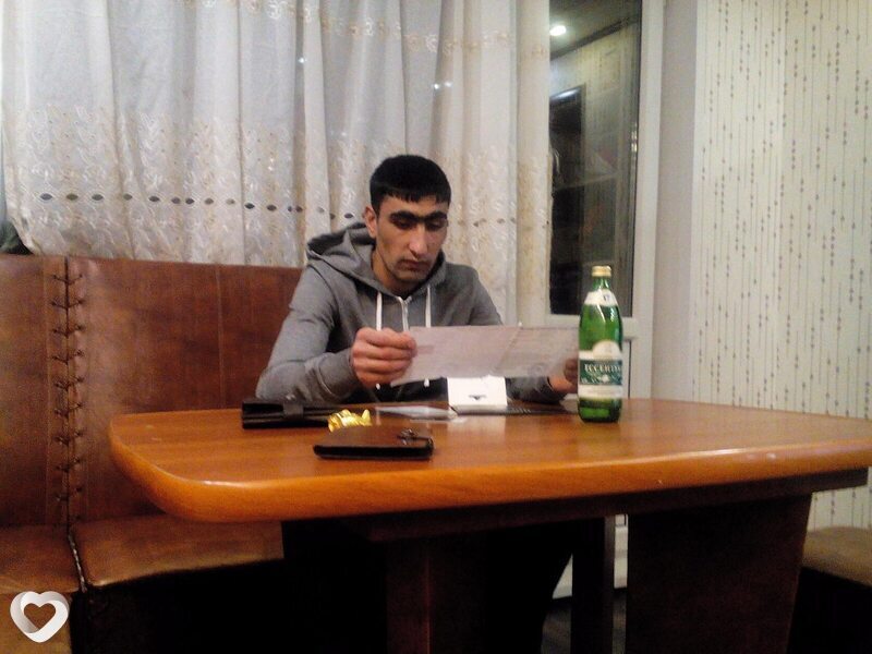Артур, 37, Мурманске — анкета №430785