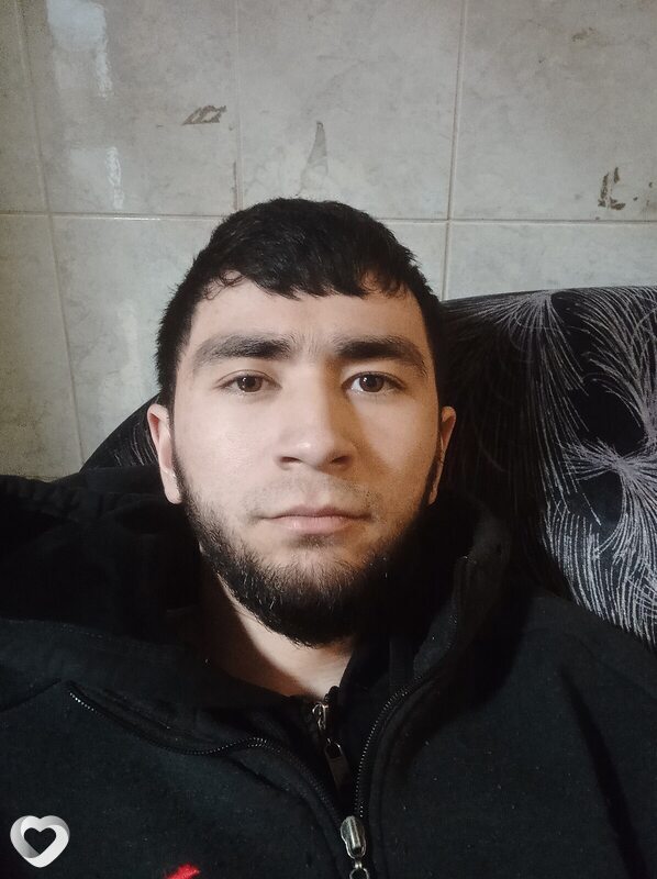 Jamik, 26, Одинцове — анкета №430788