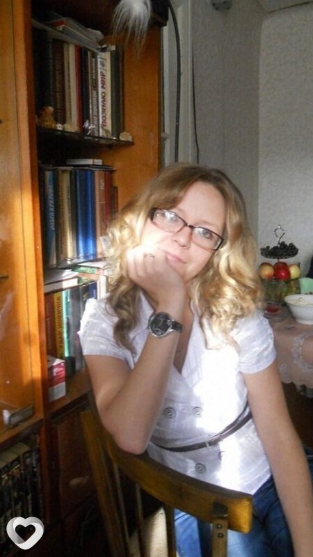 Яна, 43, Иванове — анкета №430791