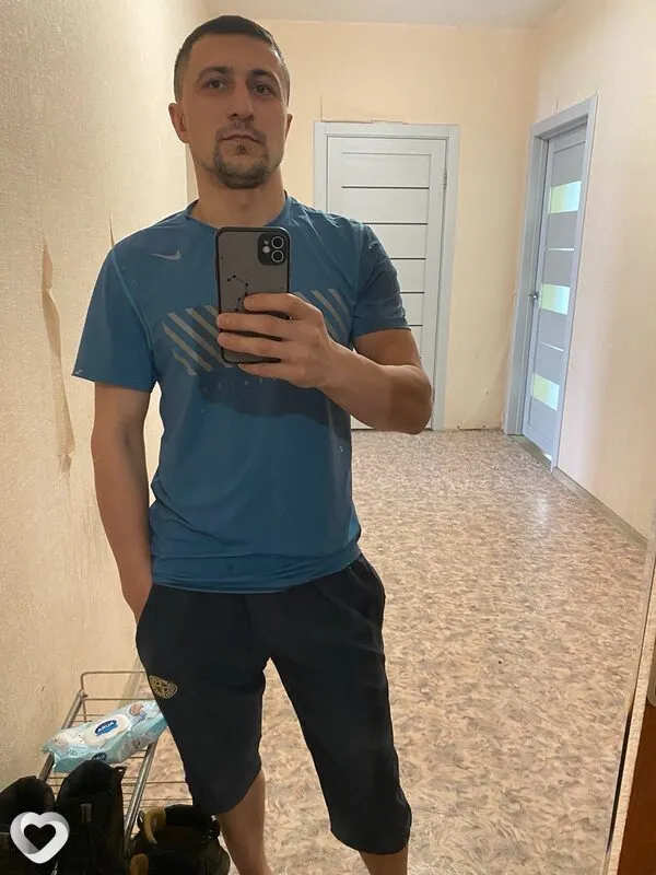 Рома, 29, Барнауле — анкета №430799