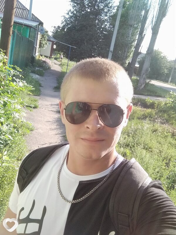 Виктор, 32, Боброве — анкета №430532