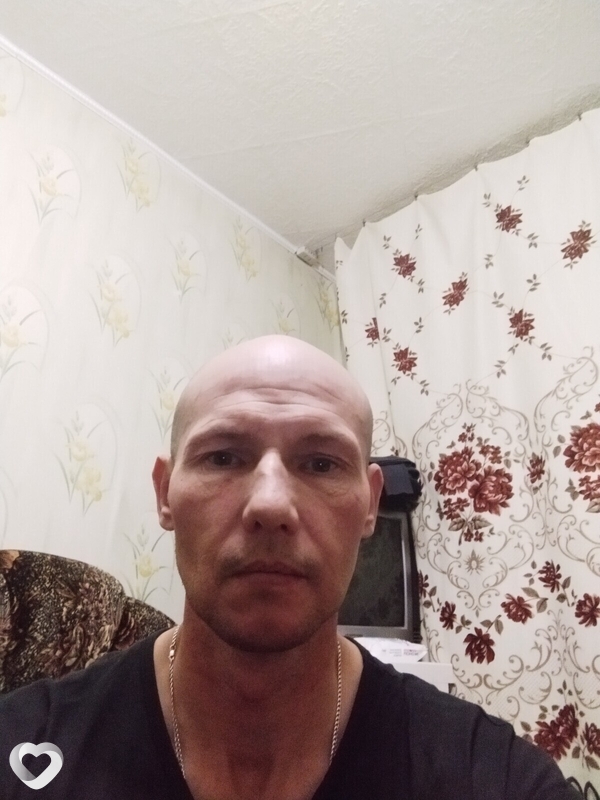 Александр, 46, Орске — анкета №430533