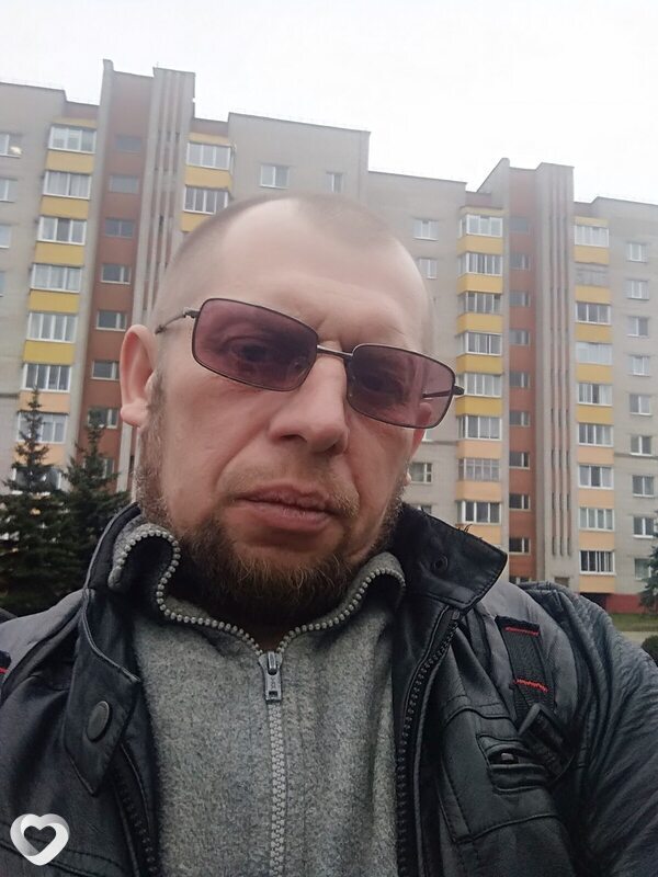 Сергей, 53, Слуцке — анкета №430535