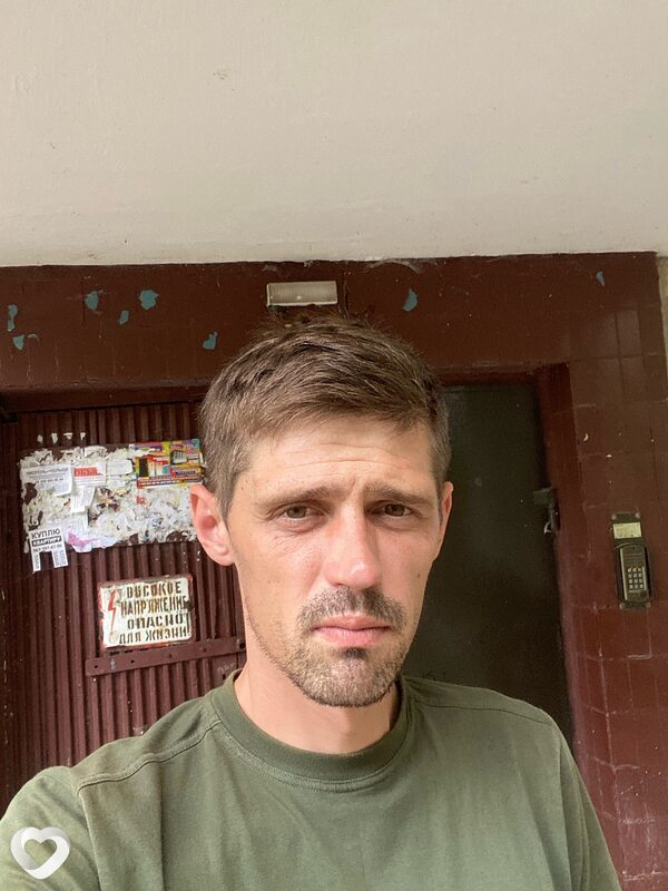 Сергей, 37, Днепр — анкета №430536