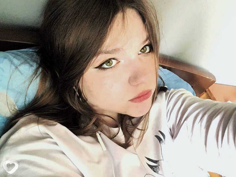 Анастасия, 23, Витебске — анкета №430539