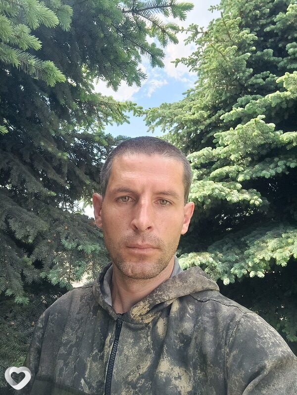 Евгений, 39, Гукове — анкета №430540