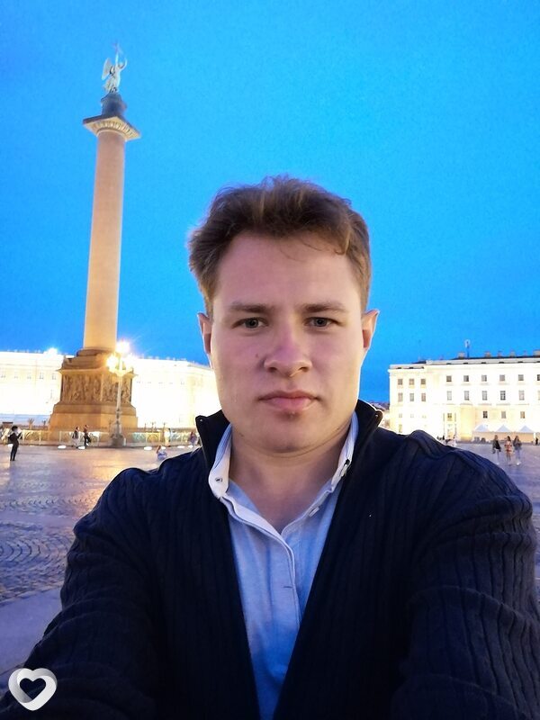 Артём, 31, Ульяновске — анкета №430541