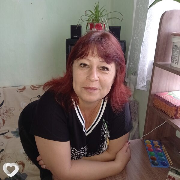 Не Свободна, 49, Славянске-на-Кубани — анкета №430545