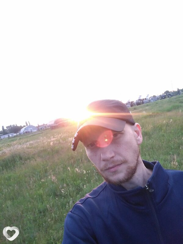 Евгений, 38, Воронеже — анкета №430546