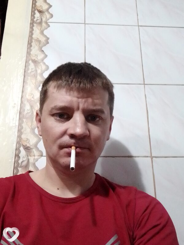 Андрей, 41, Донецк (Ростовская Обл.) — анкета №430548