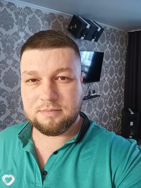 Ренат, 40, Казани — анкета №430552