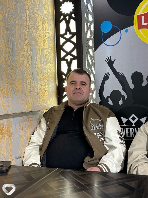 Anis, 38, Москве — анкета №430555