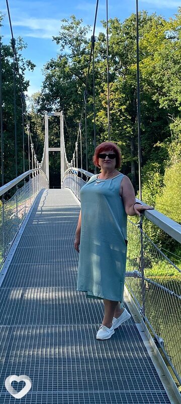 Melok Red, 57, Минске — анкета №430583