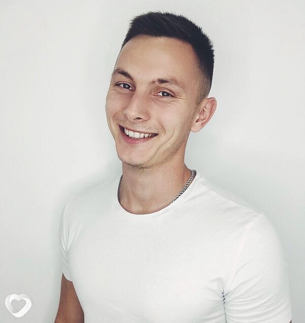Денис, 33, Москве — анкета №430591