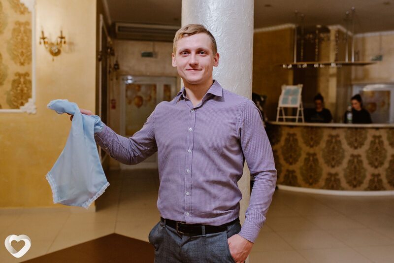 Евгений, 29, Минске — анкета №430597