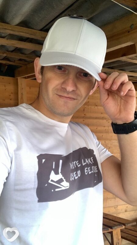 Дмитрий, 38, Барановичах — анкета №430598