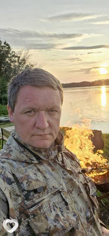 Владимир, 46, Тобольске — анкета №430602