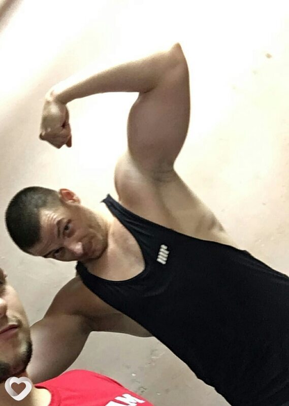 Влад, 31, Таганроге — анкета №430605