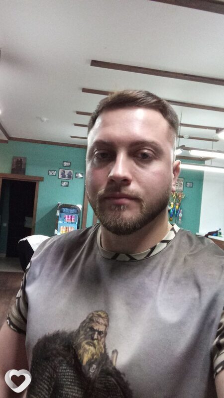 Владислав, 28, Липецке — анкета №431009