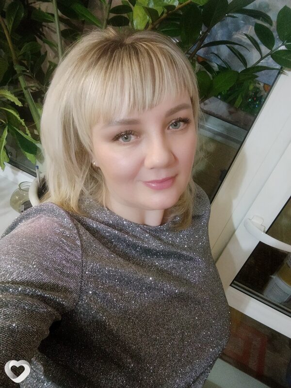 Анастасия, 46, Кирове — анкета №431011