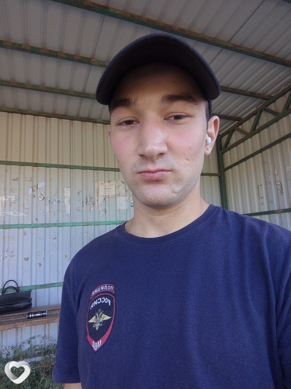 Альберт, 24, Михайловск (Ставропольский край) — анкета №431015