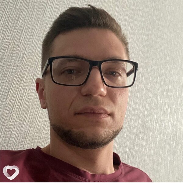 Стас, 35, Минске — анкета №431016