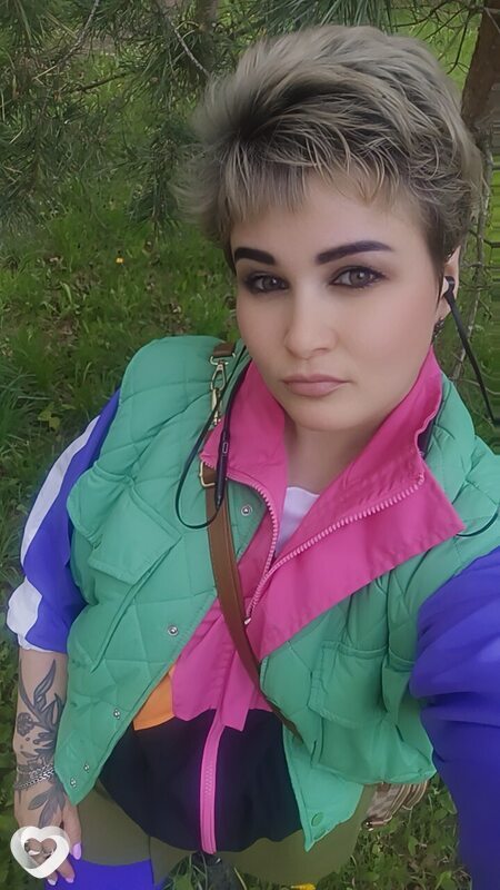 Людмила, 37, Великом Новгороде — анкета №431018