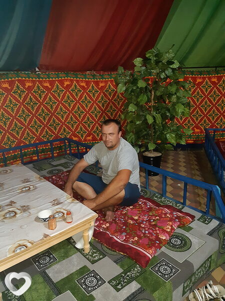 Миша, 30, Светлогорске — анкета №431022
