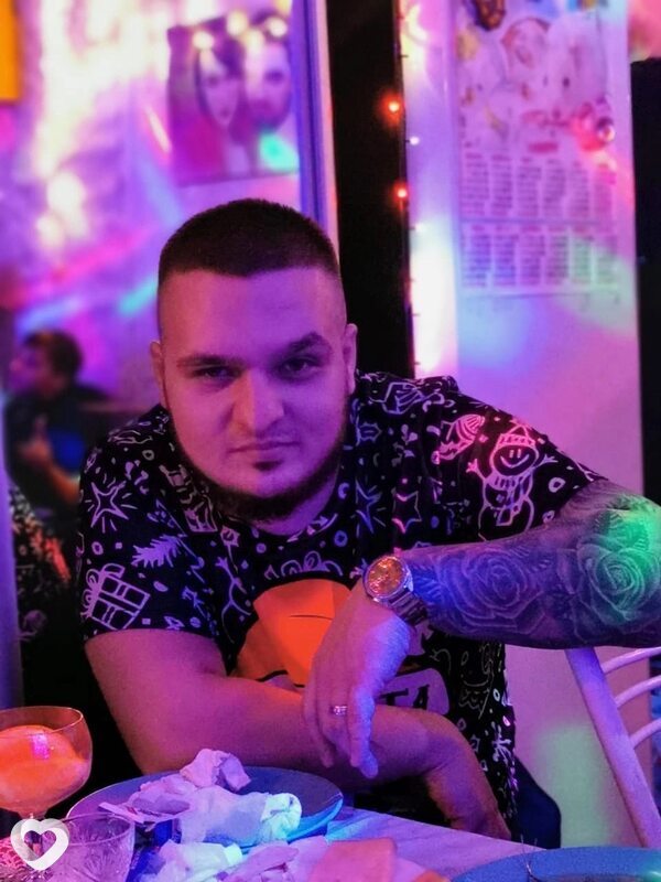 Александр, 32, Ростове-на-Дону — анкета №431023
