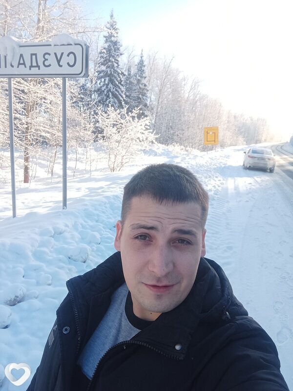 Алексей, 32, Москве — анкета №430907