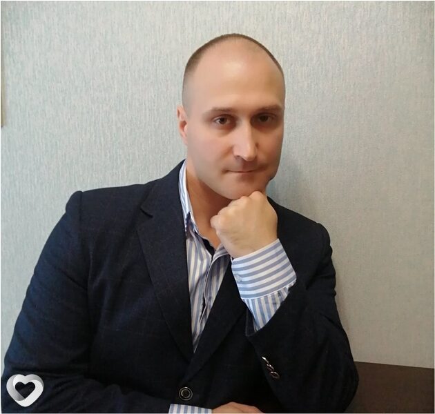 Артем, 41, Минске — анкета №430913