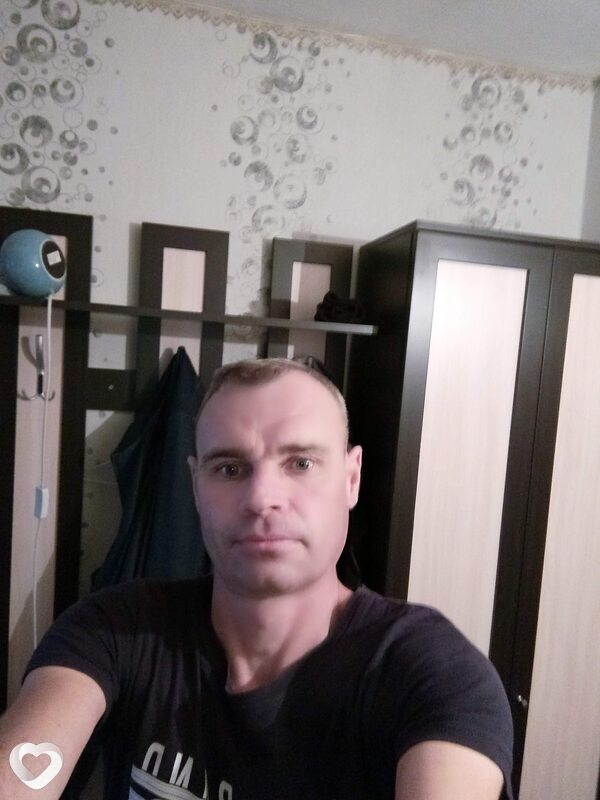 Александр, 46, Волгограде — анкета №430914