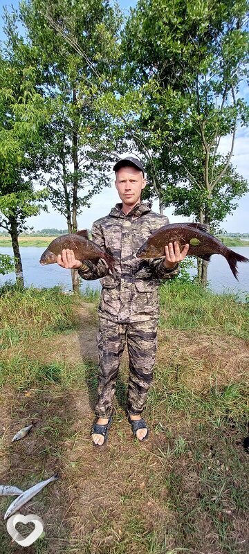 Евгений, 32, Борисове — анкета №430926