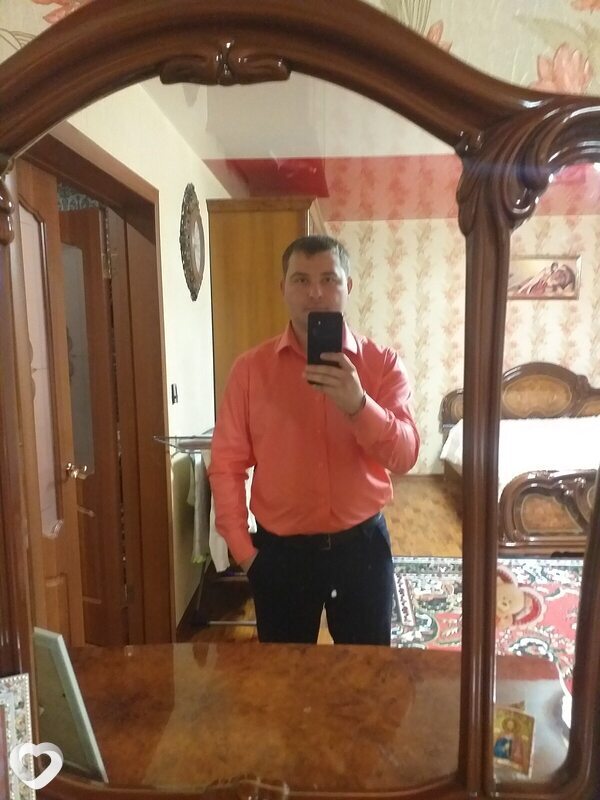 Слава, 33, Арзамасе — анкета №430929