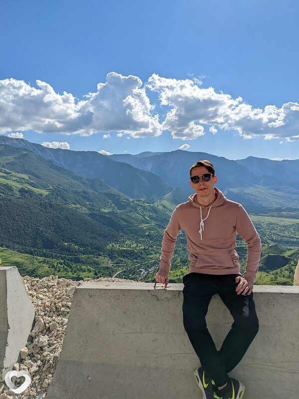 Артемий, 33, Москве — анкета №430930