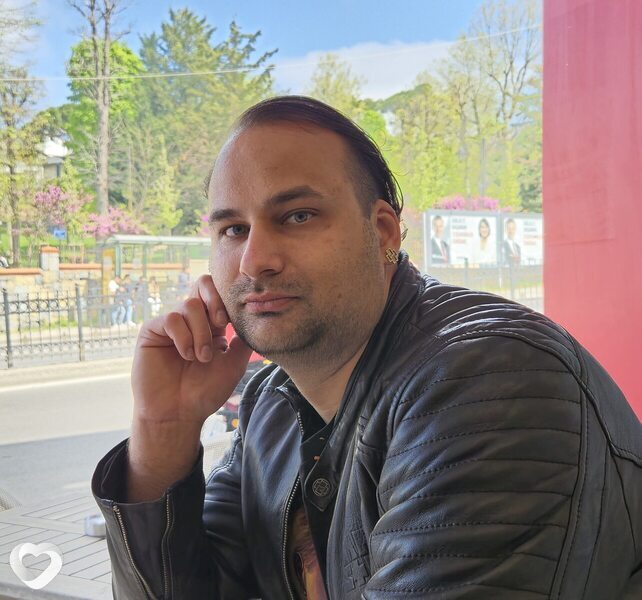 Алексей, 36, Уфе — анкета №430561
