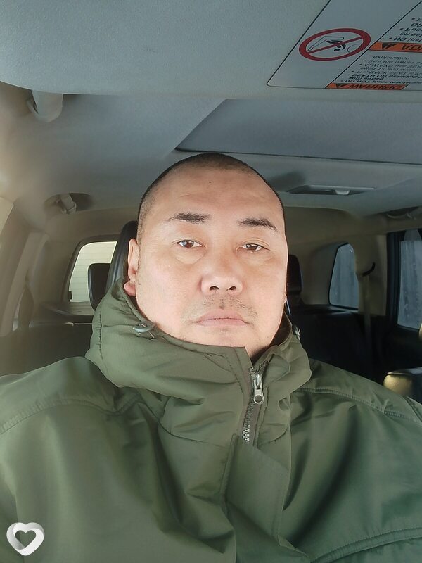 Жалсан, 42, Чите — анкета №430565