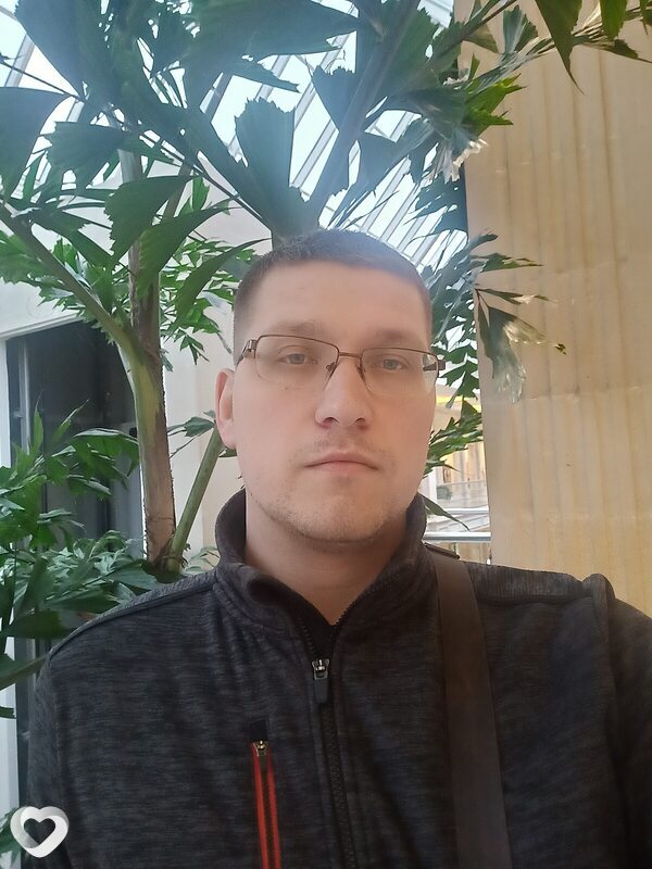 Александр, 34, Вологде — анкета №430567
