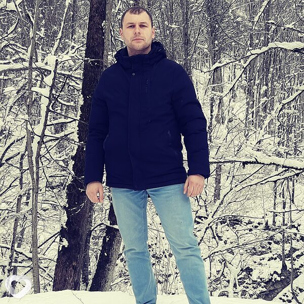 Сергей, 32, Иркутске — анкета №430571
