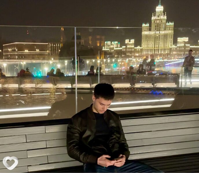 Денис, 32, Сочи — анкета №430572