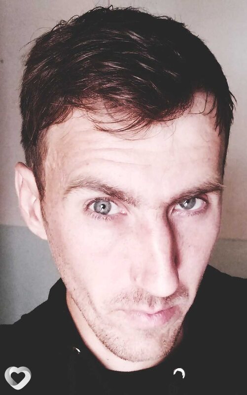 Ян, 38, Вольске — анкета №430573