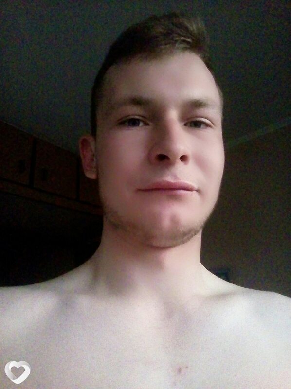 Славик, 26, Слониме — анкета №430574